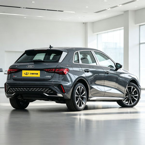 <span class=keywords><strong>Nouvelle</strong></span> Voiture <span class=keywords><strong>Audi</strong></span> A3 2025 1.5T 160ch L4 Essence Compacte 5 Places Sportback LHD Jantes R17 Euro V Luxe Hayon pour l'Exportation - Offre Spéciale - Product Image 5