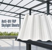 Vente en gros usine – Panneau de toiture en polycarbonate ondulé transparent 1,0 mm, 1,2 mm, 1,5 mm, enduit anti-UV, étanche, durable, écologique, garantie 5 ans