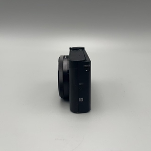 Appareil photo <span class=keywords><strong>Sony</strong></span> <span class=keywords><strong>DSC</strong></span>-HX99 d'occasion, zoom optique 30x avec objectif Zeiss, appareil photo numérique, prend en charge l'enregistrement vidéo 4K - Product Image 5