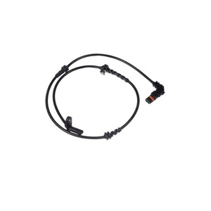 Sensor de Velocidad de Rueda ABS 2219055500 2219055800 0009054301 para Reemplazo y Reparación, Sensor Automotriz Nuevo - Product Image 1
