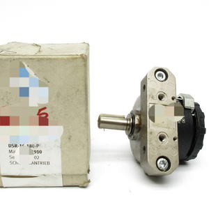 Dsr-16-180-<span class=keywords><strong>p</strong></span> Nsmp Nieuwe Originele Direct Leverbaar Industriële Automatisering Pac Specifieke PLC Programmeercontroller - Product Image 1