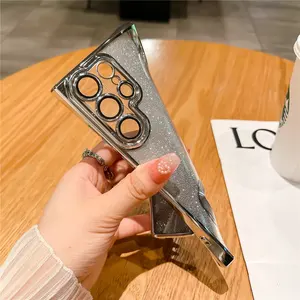 <span class=keywords><strong>Funda</strong></span> Brillante con Degradado para Samsung <span class=keywords><strong>Galaxy</strong></span> A14 A34 A54 A23 A33 A53 A73 A52 A52S <span class=keywords><strong>5G</strong></span> A32 A12 <span class=keywords><strong>M33</strong></span> M53 A04S A03S - Product Image 6