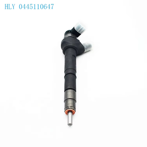 <span class=keywords><strong>Injecteur</strong></span> de carburant Diesel à rampe commune 0445110647 pour VM Amarok 2.0 Caddy <span class=keywords><strong>Golf</strong></span> Audi SEAT SKODA 2.0 - Product Image 2