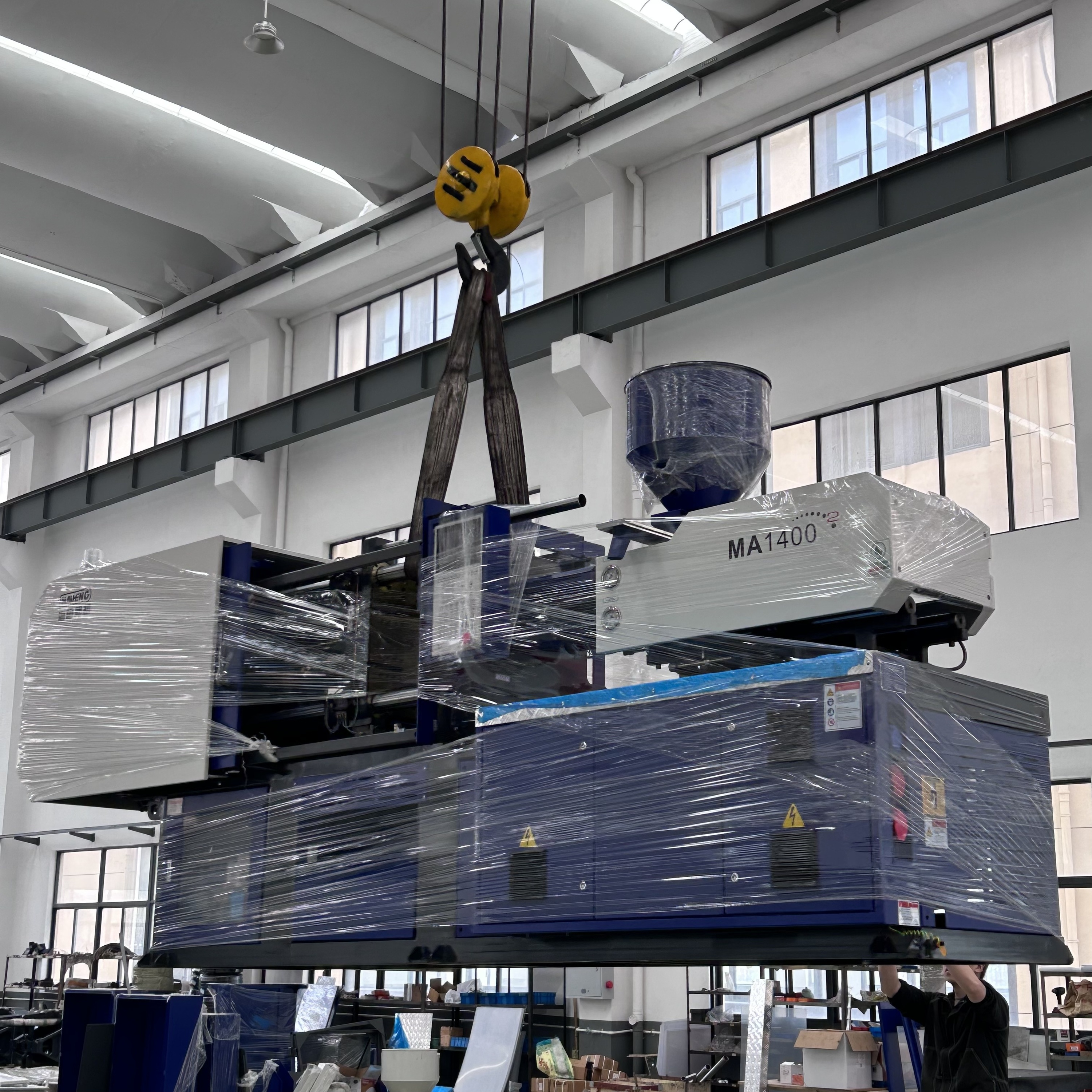 How to Choose the Best Injection Pipe Machine: A Complete Buying Guide