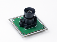 Module de caméra de vision pour drone 8MP IMX415 USB3.0 4K 30FPS à mise au point fixe