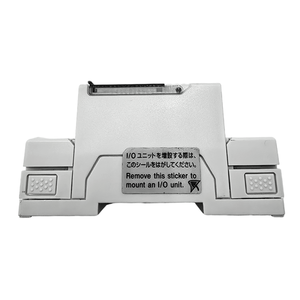 คุณภาพสูง KEYENCE KL-16BR ตัวควบคุมแบบตั้งโปรแกรมได้ 16 จุด รีเลย์เอาต์พุตแบบขั้วต่อสกรู ต่อรองได้ - Product Image 5