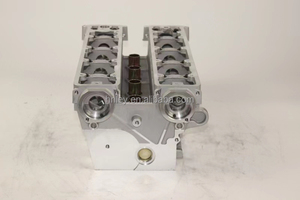 Pièce d'auto XU10J4R 1.8/2.0L moteur Diesel culasse 0200X9 0200J9 9628830210 pour Peugeot 406 306/Citroen 1.8 2.0 16V - Product Image 5