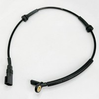 Sensor de Velocidad de Rueda ABS de Alta Calidad para Autos FORD, Nuevos, 2T14-2B372-BE 2T14-2B372-AA 2T14-2B372-AB