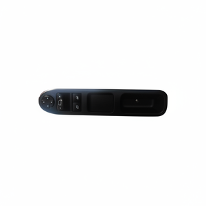 Interruptor de control de elevalunas doble delantero izquierdo TR para P207 C3 Picasso, interruptores automáticos - Product Image 2