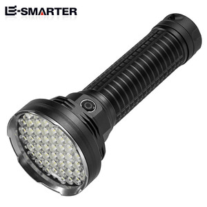 Lampe torche puissante Xhp70.2 à LED rechargeable, super lumineuse, 3000 lumens, étanche, pour la chasse - Product Image 3