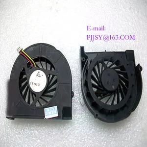 HP-CQ40 Máy Tính Xách Tay Fan 100% Ban Đầu Máy Tính Xách Tay Nội Bộ Làm Mát Fan Hâm Mộ Sẵn Sàng Cổ Phiếu Giao Hàng Nhanh Chóng