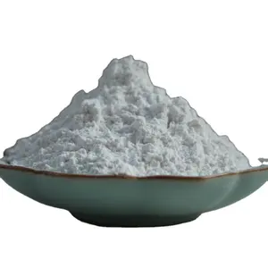 Industrial Grade sodium aluminium fluoride Na3alf6 cryolite used for metallugry