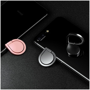 Soporte de anillo giratorio, soporte giratorio plegable, gota de lluvia, agarre para dedo, soporte para anillo de teléfono, soporte para teléfono móvil, soporte para Celular Movil - Product Image 2