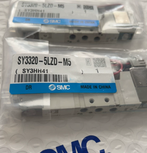NOUVEAU Solénoïde SMC Série SY SY1000/SY3000/SY5000/SY7000, SY3320-5LZD/SY5120-5GZ, 0.35-0.7 W - Product Image 4