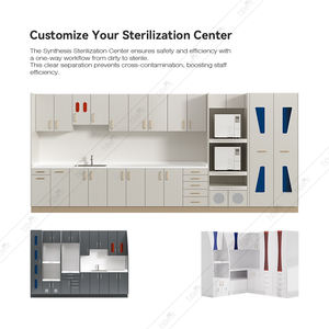 La Soluzione Completa per Attrezzature Dentali: Come Scegliere un Fornitore Affidabile per la Tua Clinica Odontoiatrica in Crescita - Product Image 4