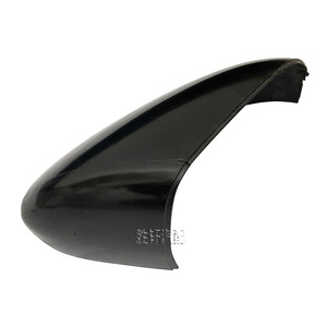 Boîtier de rétroviseur Ford Fusion en matériau ABS, miroir sphérique convexe pour version américaine 13-21 sans phares - Product Image 5