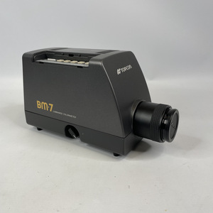 เครื่องวัดสี Topcon RD-80S แหล่งกำเนิดแสง LED ผลิตในญี่ปุ่น ได้รับการรับรองมาตรฐาน CE ผลิตภัณฑ์ที่สอดคล้องกับมาตรฐาน RoHS ตรวจสอบขนาดสินค้า - Product Image 4