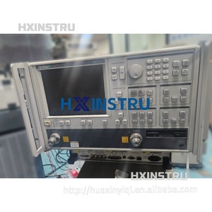 37247D วิเคราะห์เครือข่ายเวกเตอร์ไมโครเวฟ40 MHz-20 GHz ของ Anritsu - Product Image 1