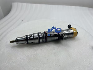 Inyector Xpower 263-8218 para Excavadora, Nuevo, 100% Negro, Certificado, 6 Meses de Garantía - Product Image 3