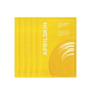 Juego de cojines April Skin Hero (producto principal + recarga) Máscaras y accesorios para los ojos - Product Image 1