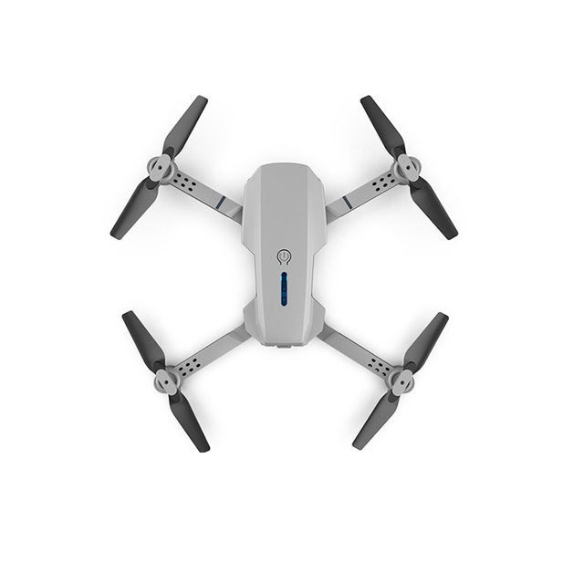 E88 UAV Professional Aerial Photography Drone Long Range 4K Dual Camera Foldable Drone