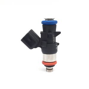 Inyector de combustible de alto rendimiento completamente nuevo 0280158233 para Dodge Challenger 3.6L |   Pentastar 3.6L 2011–2019 - Product Image 4
