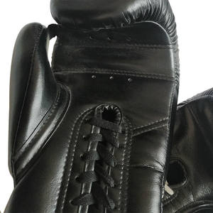 Gants d'entraînement de boxe bon marché 8 10 12 14 16 oz Fitness Fighting Protector Equipment Gants de boxe - Product Image 3