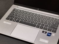 Estación de Trabajo Gráfica Móvil ZBook Firefly14G9 de 14 Pulgadas, Diseño I7-1255U/16G/512GSSD/4G Gpu T550
