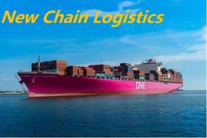 Top 10 quốc tế công ty vận chuyển tại Trung Quốc đầy đủ <span class=keywords><strong>container</strong></span> đại lý vận chuyển hàng hóa giao nhận cho 20ft 40ft tàu biển đến mỹ - Product Image 4
