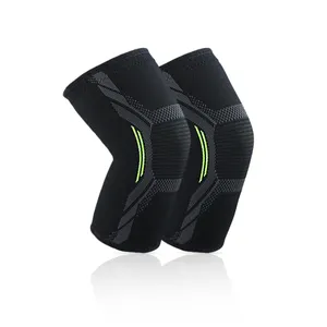 Most Selling Items long knee supporters lp support sports safety elastic neoprene patella brace