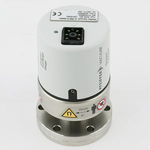 31386 <span class=keywords><strong>PFEIFFER</strong></span> VIDE COMPACT GAMME COMPLÈTE TYP: PKR 251 (NOUVEAU) PTR26002 - Product Image 1