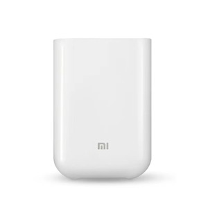 Impresora de Fotos de Bolsillo XMi AR, Impresora Móvil Pequeña y Portátil, Mini Impresora Térmica Blanca para Android/iOS - Product Image 6