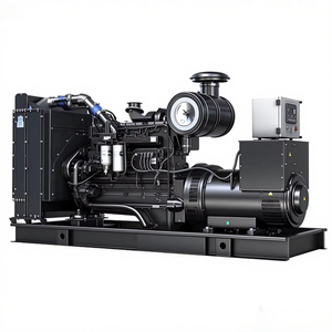 ชุดเครื่องกำเนิด NPC เครื่องกำเนิดไฟฟ้า (Genset) ขนาด 10kva 25kva 35kva 50kva 70kva 100kva 200kva รุ่น DGS-CM100S ขนาดเล็ก ระบายความร้อนด้วยน้ำ - Product Image 5