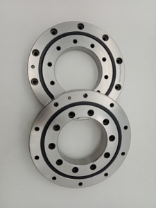 Luoyang EFANT RU124G RU124X RU124 rodamiento de anillo giratorio XRU8022 rodamiento de rodillos cruzados - Product Image 2