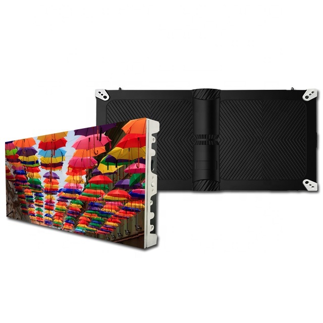 HD LED Video Wall P0.7 P0.9 P1 LED Screen COB LED Display P1.2 P1.5 P1.9