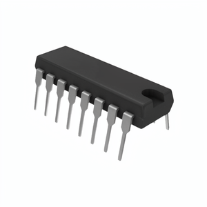 MAX532BCPE Electronic Circuit Components Data Acquisition Manufacturer Channel 16 DIP - Product Image 1