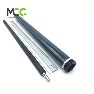 Trống đơn vị xây dựng lại Kit cho <span class=keywords><strong>Ricoh</strong></span> <span class=keywords><strong>Aficio</strong></span> mpc3003 <span class=keywords><strong>MP</strong></span> c3503 <span class=keywords><strong>C4503</strong></span> <span class=keywords><strong>C5503</strong></span> <span class=keywords><strong>C6003</strong></span> c3003 pcr làm sạch lưỡi phí Con lăn bộ phận máy photocopy - Product Image 6