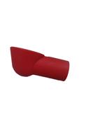 Couleur personnalisée Silicone Câble Protecteur Œillets Bouchon En Caoutchouc Bouchons Manches Gaine Couverture Botte 30-90 Shore Dureté RoHS/REACH