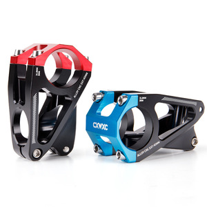 CXWXC Hợp Kim Nhôm Xe Đạp Leo Núi Thân Xe Đạp Bộ Phận Tay Cầm Thanh Thân Xe Đạp - Product Image 4