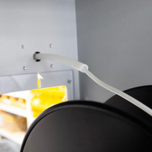 Nueva Impresora 3D Industrial Especializada RAUM 800 SIGN Fabricada en Corea, Impresora 3D FDM Automática de Gran Escala para Letreros, USB SD - Product Image 4