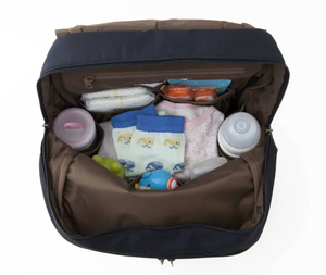 Sac à langer pour bébé à prix compétitif sac à langer pour <span class=keywords><strong>maman</strong></span> et <span class=keywords><strong>papa</strong></span> décontracté sport élégant sac à dos avec lit pour <span class=keywords><strong>maman</strong></span> - Product Image 5
