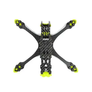 Popular style Geprc Freestyle Gep-mk5 Pro Frame Mark5 Hd 5inch Wheelbase 225 Compatible Dji Air Unit / Caddx Vista / Analog Vtx