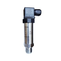 Transmisor de Presión RS485 Modbus para Sistema de Control Inteligente