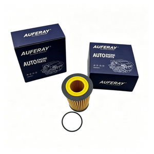 Nouveau filtre à huile moteur 06L115562A pour VW Audi EA888 Gen3 2.0 TSI Golf 7 GTI Passat <span class=keywords><strong>Tiguan</strong></span> Audi A3 A4 Remplacement - Product Image 2