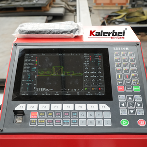 1530P Draagbare Fiber Lasersnijmachine Voor Zacht Staal Roestvrij Staal <span class=keywords><strong>Aluminium</strong></span> Koperen Plaat Snijden - Product Image 2