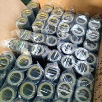 Joint d'étanchéité haute pression NBR FKM en caoutchouc squeletté pour direction assistée, taille 32*50*8.5, pour voitures (pièce de rechange) - Vente chaude usine WY