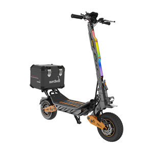1500W doppio motore Scooter elettrico 23.4Ah batteria Unisex 75 km/h Off-Road adulti noi magazzino Elektric Scooter <span class=keywords><strong>Scuter</strong></span> - Product Image 3