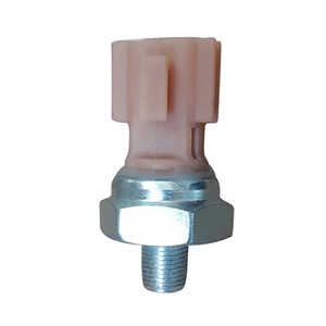 Oil Pressure Sensor <b>Switch</b> 91CP16-3-Y For Nissan Sentra B14 25070-CD00 Auto Parts - Product Image 2