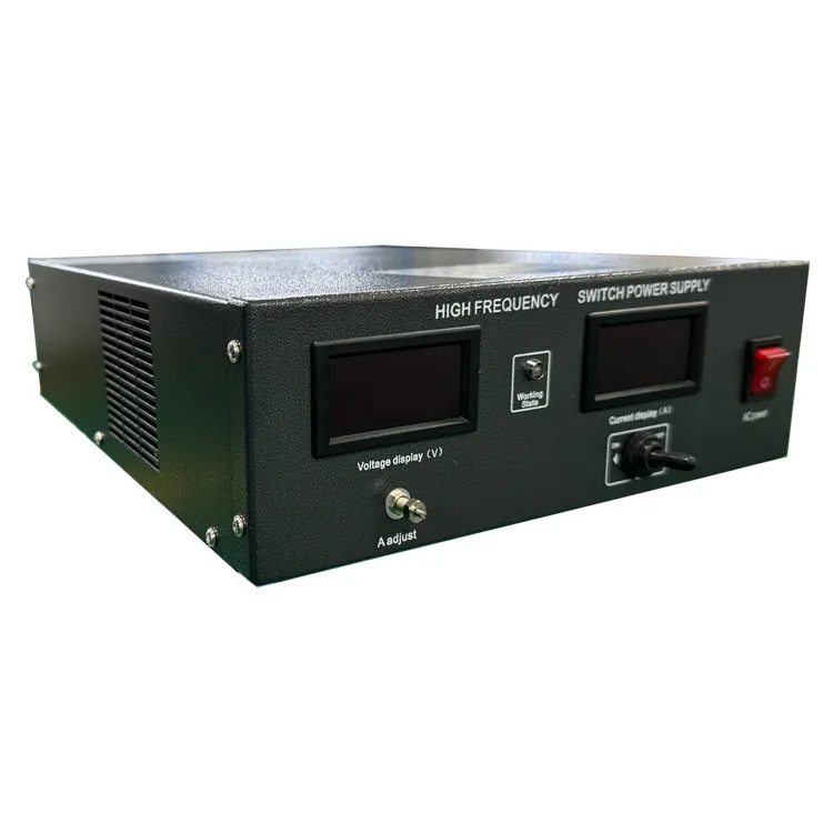 CE 30V 15A high precision high frequency dc power supply laboratory power supply