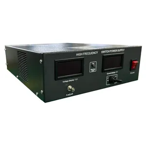 CE 30V 15A Độ chính xác cao tần số cao DC cung cấp điện phòng thí nghiệm cung cấp điện